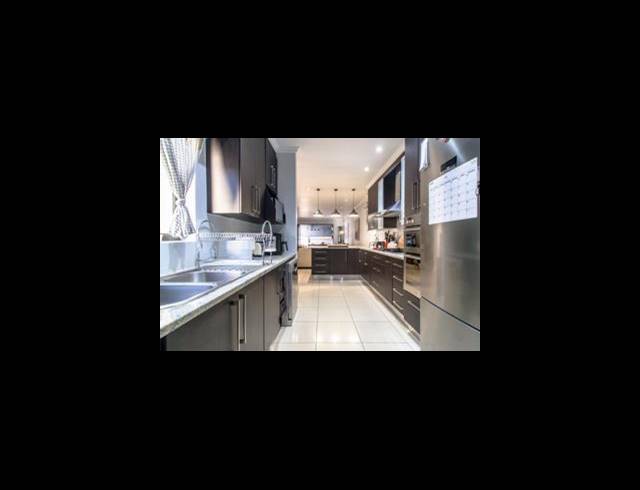 4 BEDROOM CLUSTER FOR SALE IN NEW REDRUTH